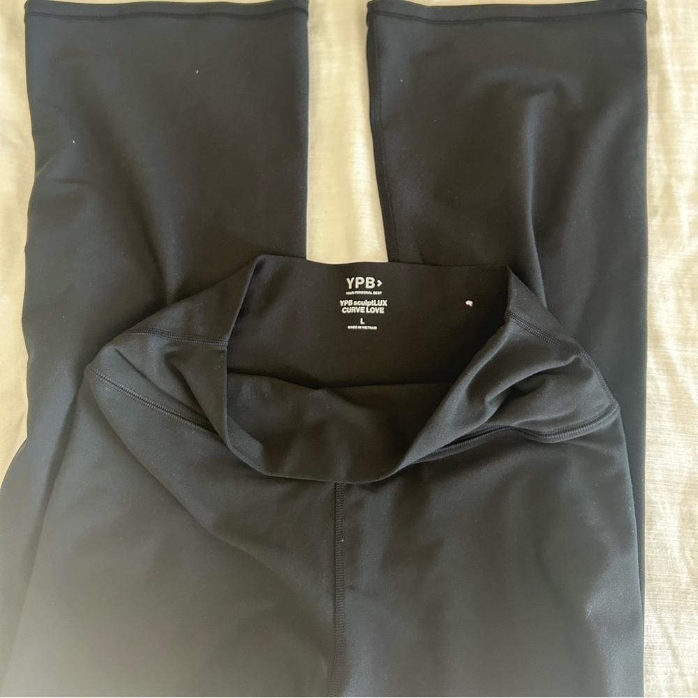 Super comfy flare leggings